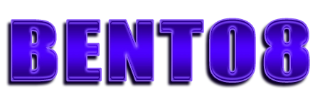 BENTO8 Logo